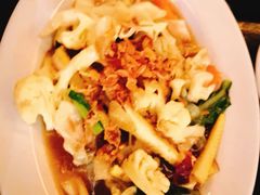 -Telaga Seafood Restaurant