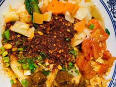 -贺秦生陕面王(富力城店)