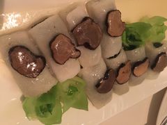 天龙轩中餐厅-天龙轩(香港丽思卡尔顿酒店)