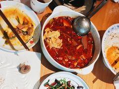 -老北京炸酱面·烤鸭(前门店)