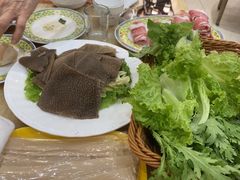 -清真·马家火锅美食城(镇江北路店)