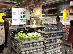 -宜家家居(西安未央商场店)