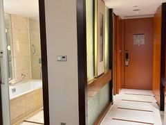 -济南喜来登酒店