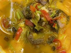 -粉小主·贵州酸汤牛肉粉(南京仙林金鹰店)