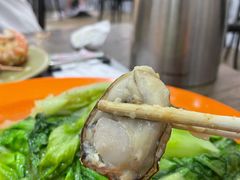 -贞姨美食·老字号海鲜大排档