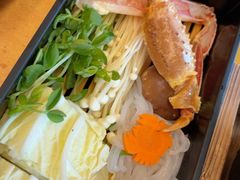 -蟹道乐(道顿堀本店)