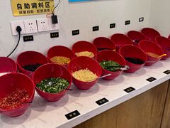 -西火火·川派小火锅(西溪银泰店)