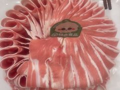 -牛街·马辈儿涮肉(牛街二店)