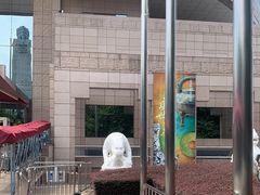 -上海博物馆(人民广场馆)