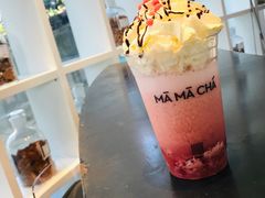 芭乐红宝石-MAMACHA妈妈茶(岳麓山店)