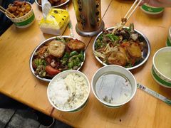 -枣阁园滴滴自助餐