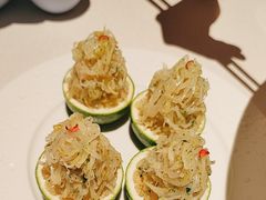 -三利音·玖弄小鲜(浦东嘉里城店)