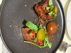 -SHADOWS•Bistro&Eatery(安福路店)