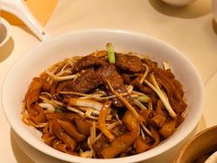 -利苑酒家(宜安广场店)