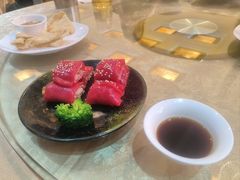 -广东胜利宾馆西关粤中餐厅