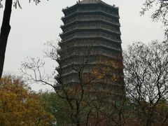 -玲珑塔公园