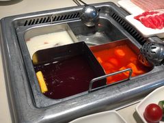 -海底捞火锅(武胜路凯德广场店)