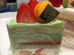 -卷心卷意·轻甜蛋糕(新光天地店)