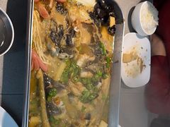 -半天妖烤鱼(丽金广场店)
