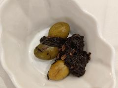 -聚春园自助餐厅(东街口店)