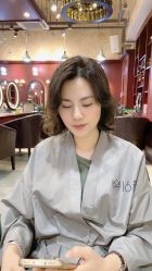 点击看大图 -十六番发型师事务所