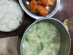-神仙雪浓汤(明洞店)