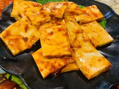 -大壮家原味烤肉(兴华北街店)