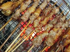 -瑞杰烧烤店·24小时营业(山东路店)