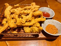 -雀舞云南菜(天津天河城购物中心店)