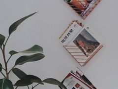 -COTTON CAFE(德信·中外公寓店)