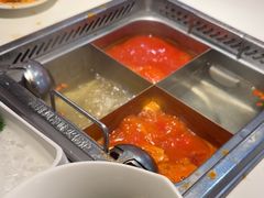 -海底捞火锅(威高广场店)