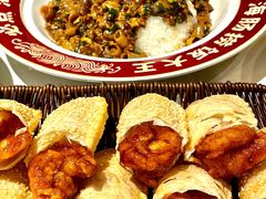 -必点海鲜·海肠捞饭·鲅鱼水饺(滨江道店)