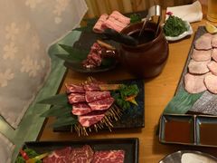 -本寻烧肉酒场(双井店)