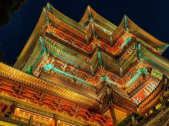 -滕王阁旅游区