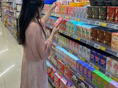 -AEON永旺(东方宝泰店)