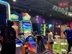 -VS SPORTS PARK运动玩乐园·团建·生日会(合生汇店)