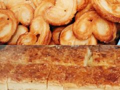 小蝴蝶酥-上海哈尔滨食品厂(淮海中路店)