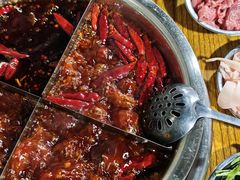 -渝味黄姐火锅(黄泥村店)