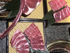 -NIUAN牛庵·日式和牛烧肉(恒隆店)