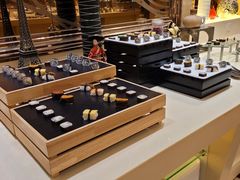 -萧邦音乐会所KTV·蒸汽活海鲜自助(福田店)