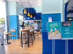 -自然椰·海南清补凉(海月广场店)