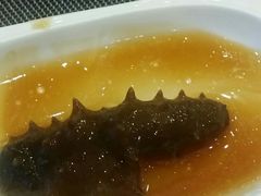-湛山花园酒店-自助餐厅