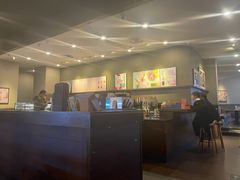 -星巴克(丽水万地广场店)