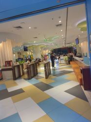-meland亲子乐园·派对·研学·拼豆(苏州悠方购物中心店)