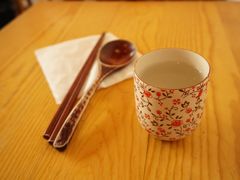 餐具-铃木食堂(帽儿胡同店)
