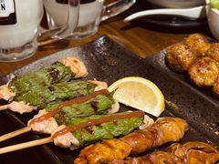 -木子烧鸟屋(百子湾店)