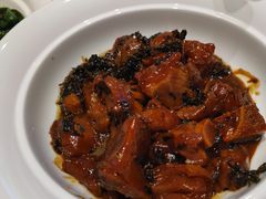 -杨厨的田园饭店(长城路店)