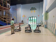 -杭州开元森泊度假乐园