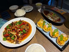 -小喜客·云南特色菜(纳西庭院店)
