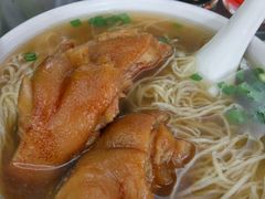 -周门传统竹升面
